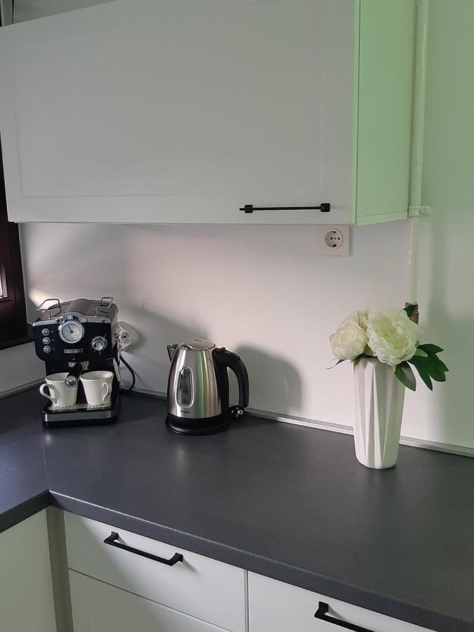 Maximus 2 Appartement Čakovec Buitenkant foto