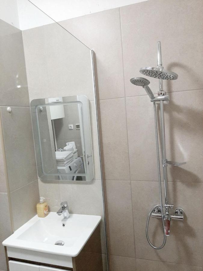Maximus 2 Appartement Čakovec Buitenkant foto