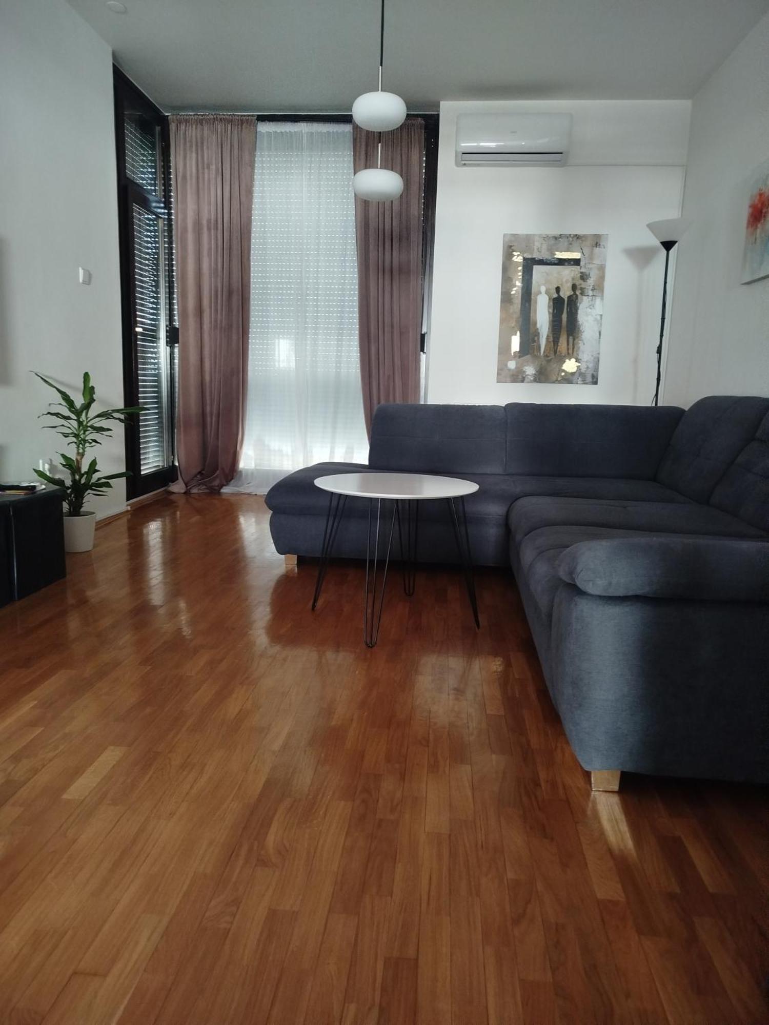Maximus 2 Appartement Čakovec Buitenkant foto